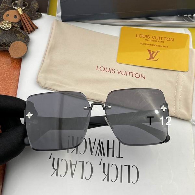 LV Sunglasses 332